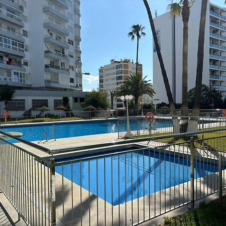 Diana Sea View Leilighet Benalmádena Eksteriør bilde