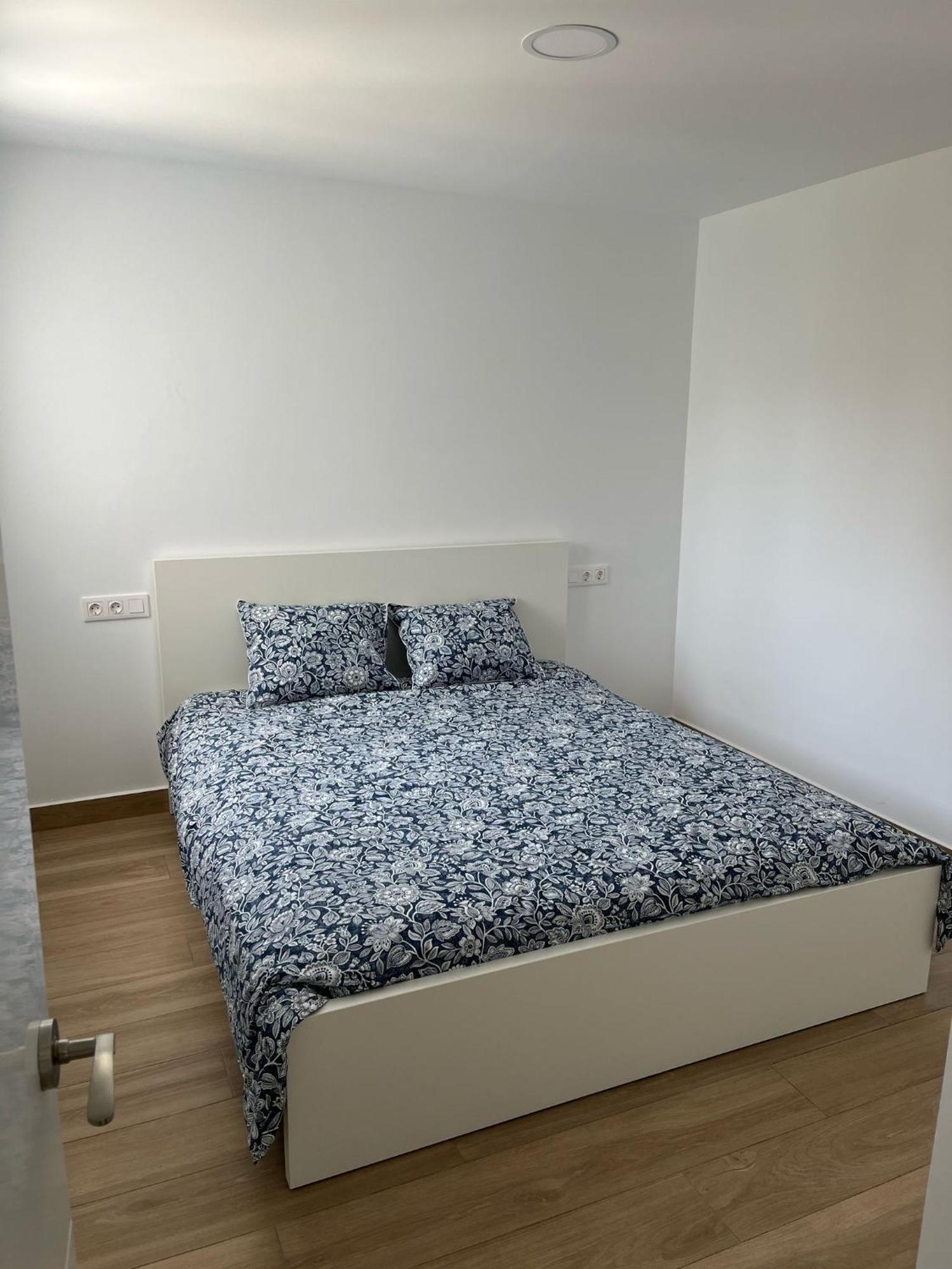 Diana Sea View Leilighet Benalmádena Eksteriør bilde